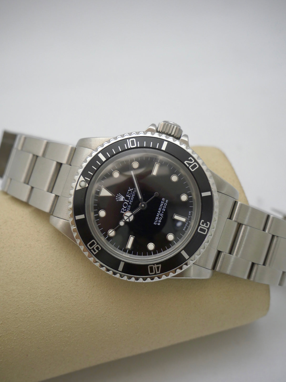 Rolex Submariner