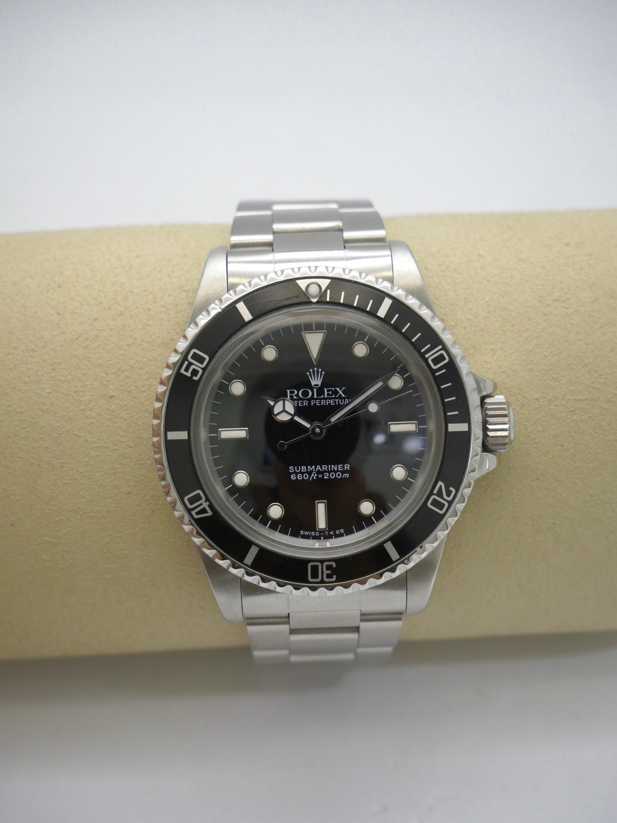 Rolex Submariner