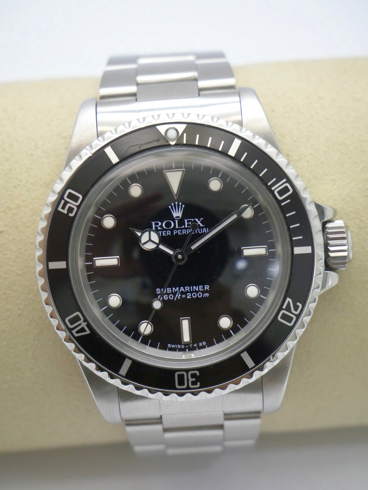 Rolex Submariner