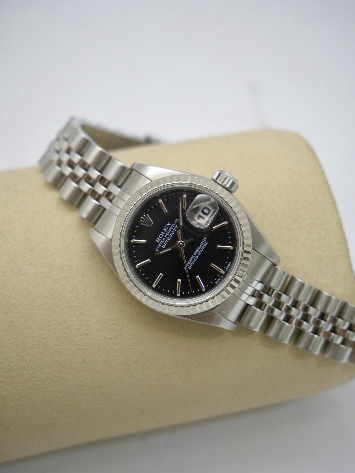 Rolex Lady Datejust