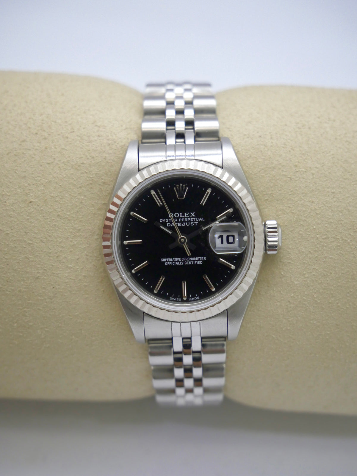 Rolex Lady Datejust