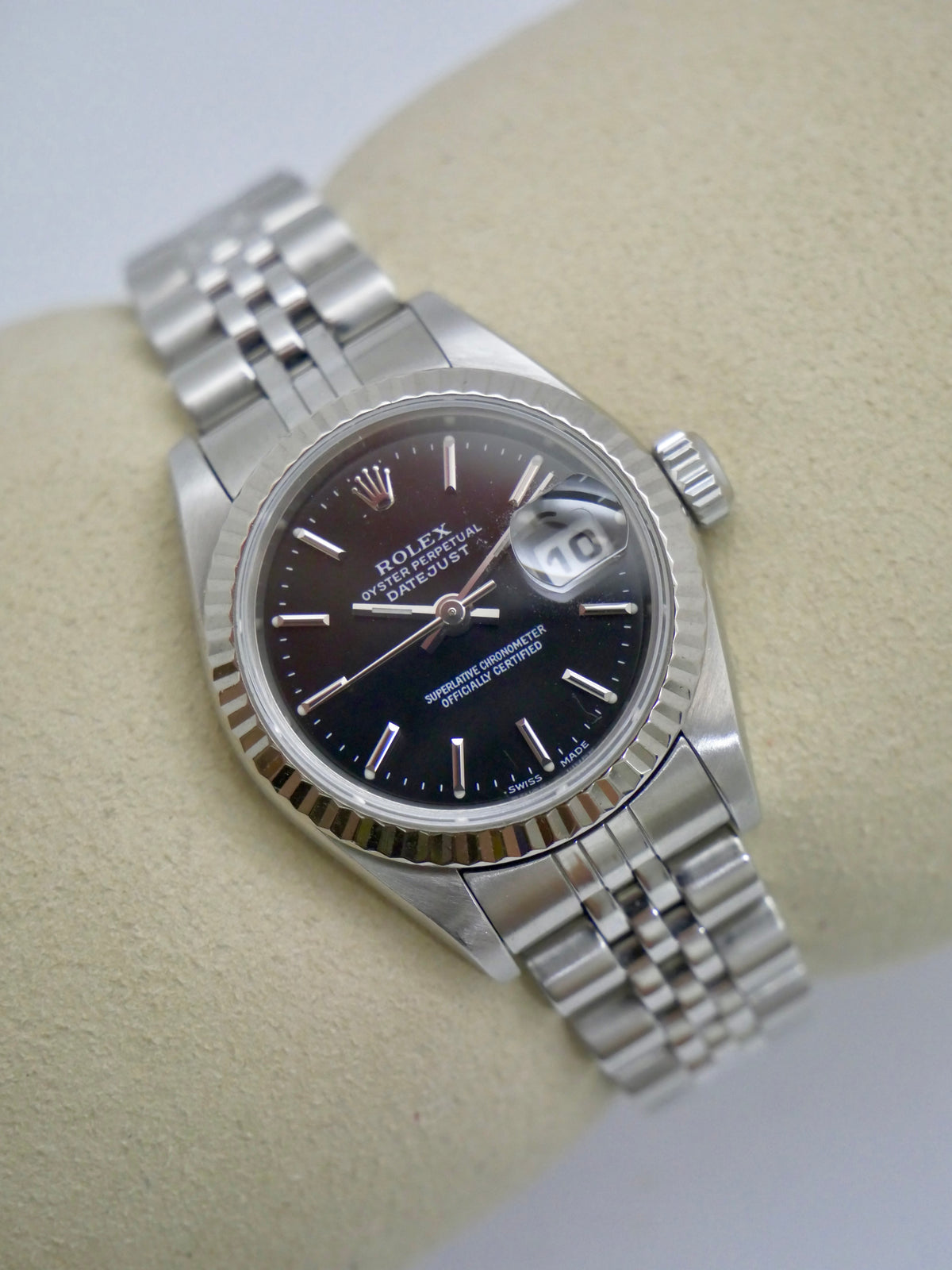 Rolex Lady Datejust