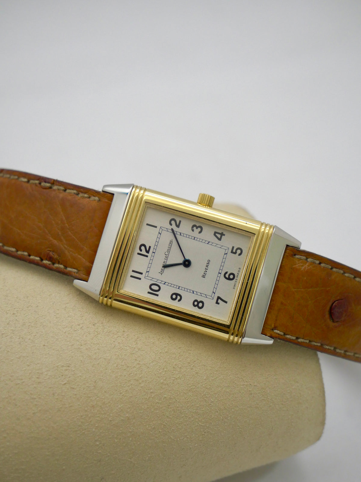 Jaeger LeCoultre Reverso