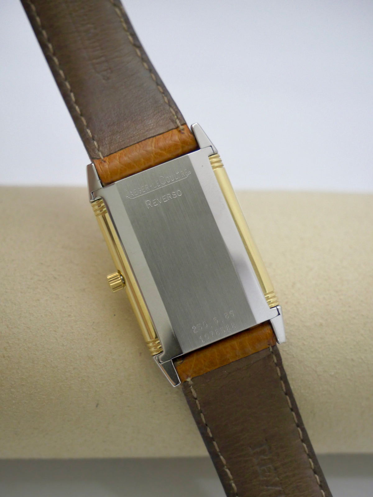 Jaeger LeCoultre Reverso
