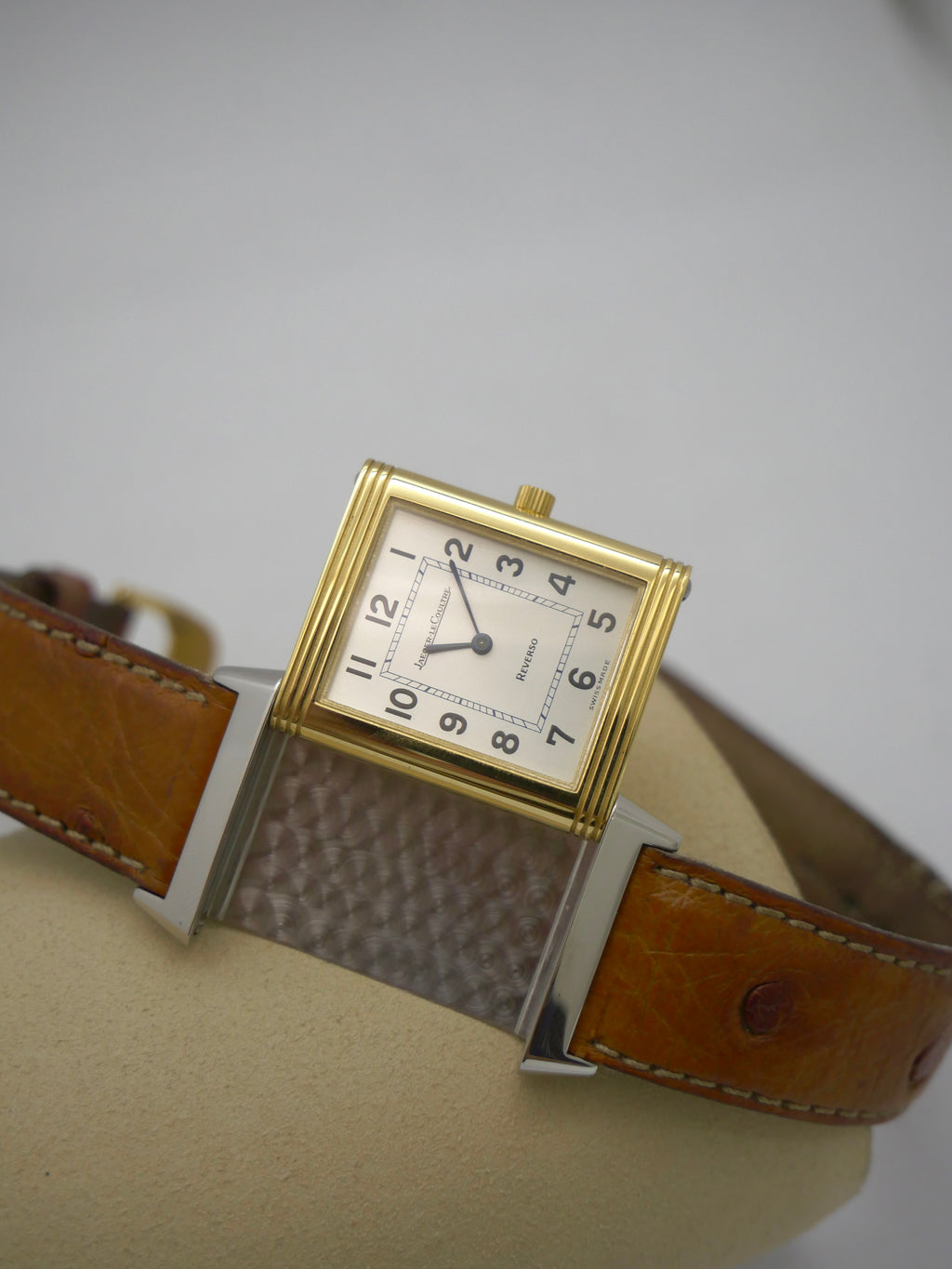 Jaeger LeCoultre Reverso