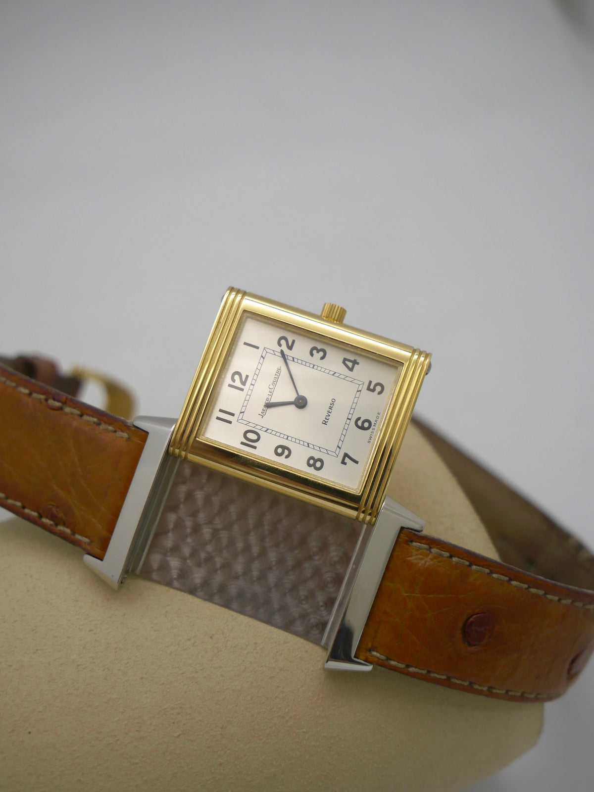 Jaeger LeCoultre Reverso