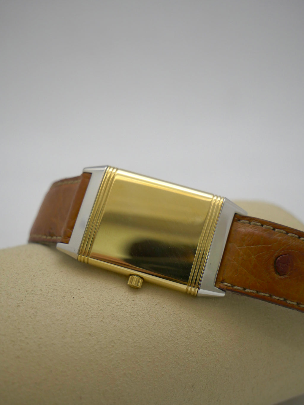 Jaeger LeCoultre Reverso
