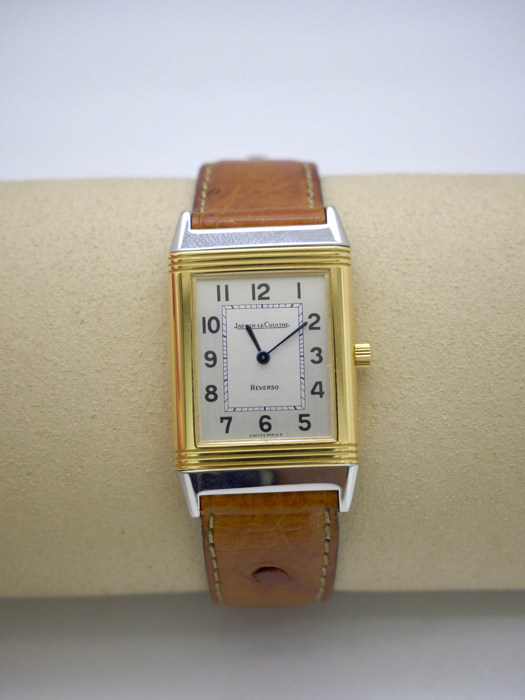 Jaeger LeCoultre Reverso