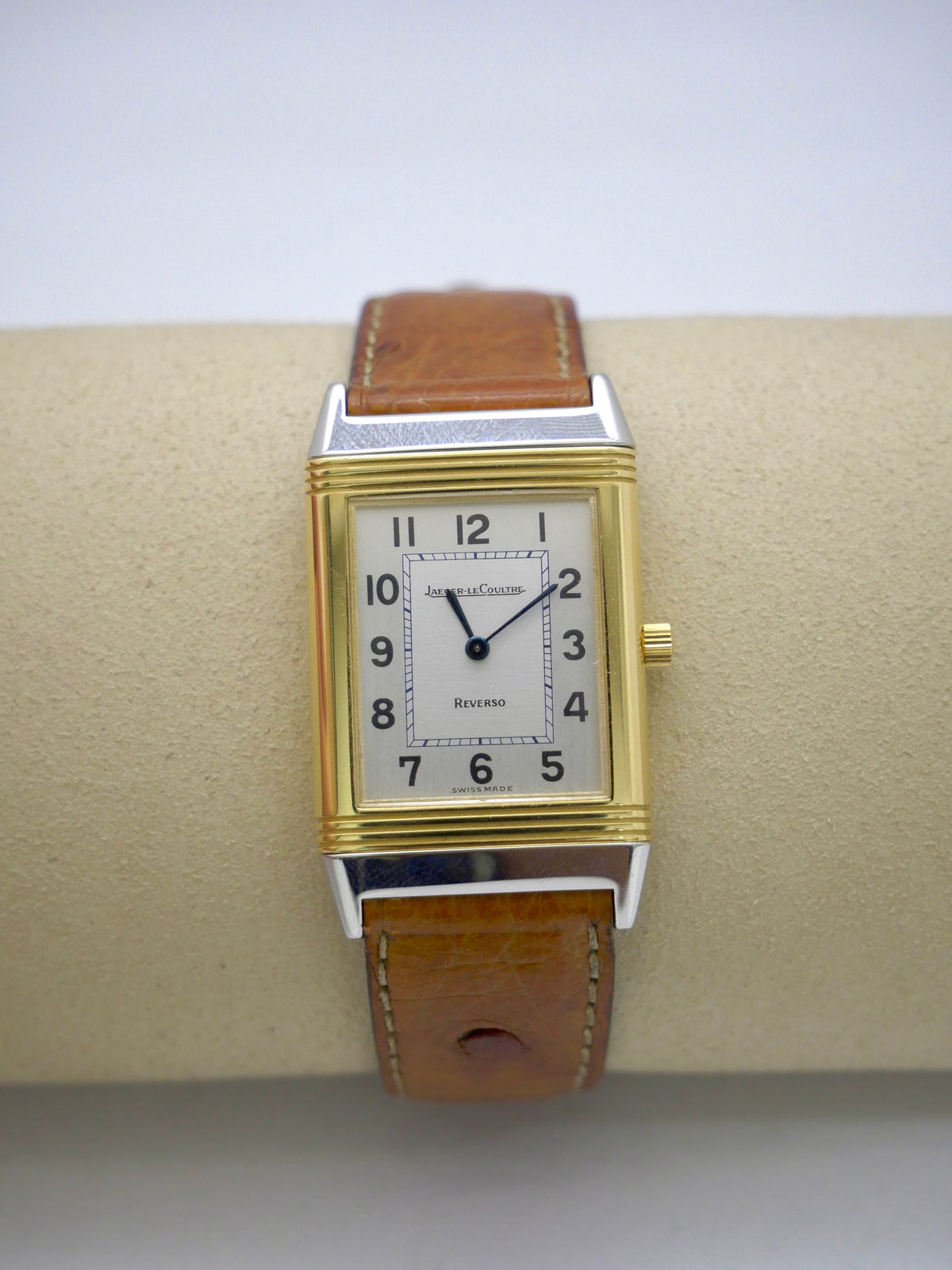 Jaeger LeCoultre Reverso