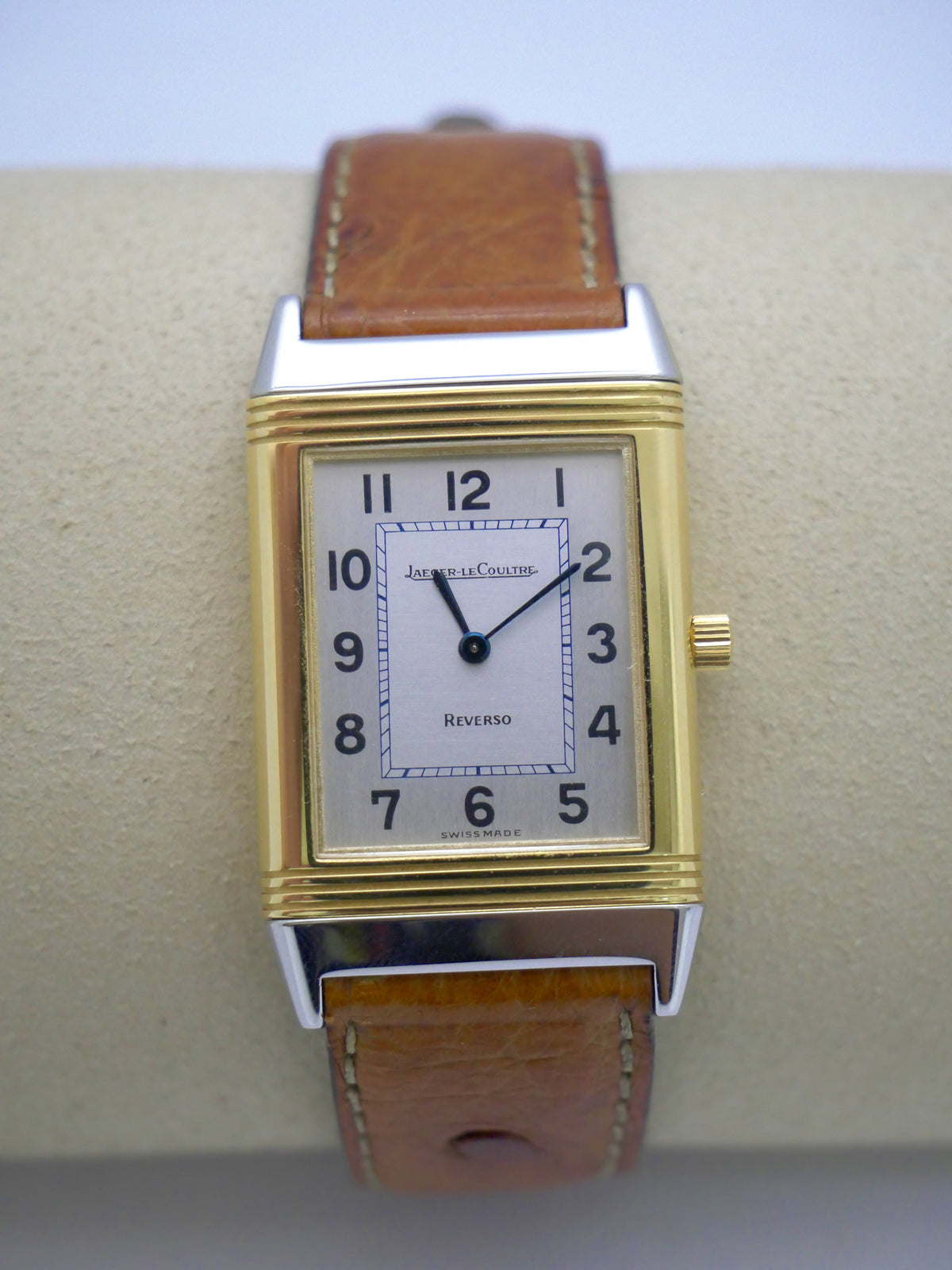 Jaeger LeCoultre Reverso