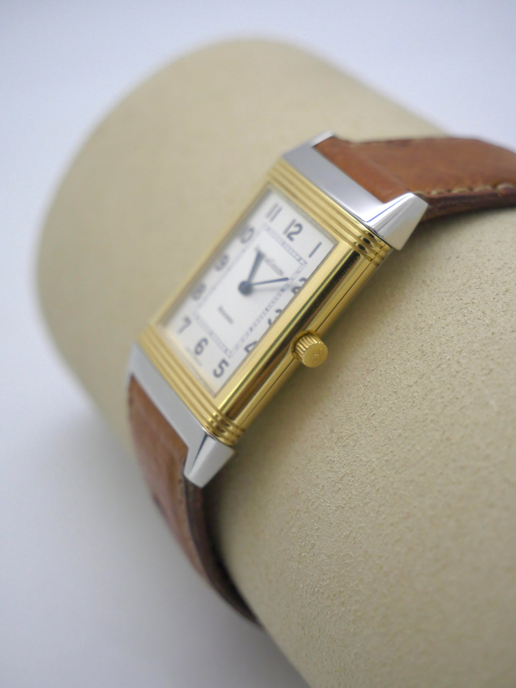 Jaeger LeCoultre Reverso