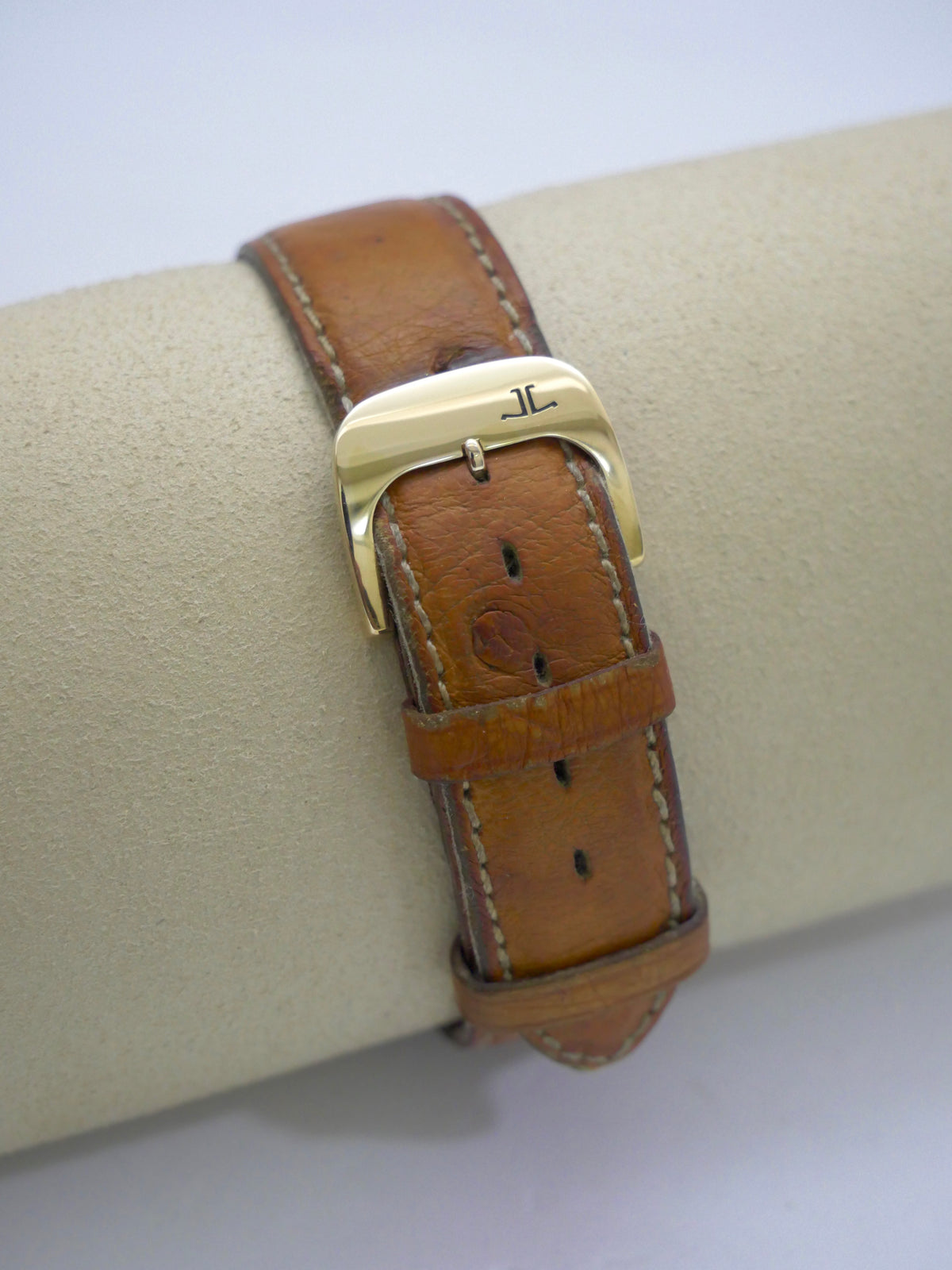 Jaeger LeCoultre Reverso