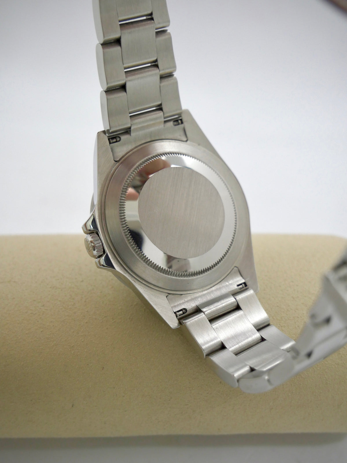 Rolex Explorer II