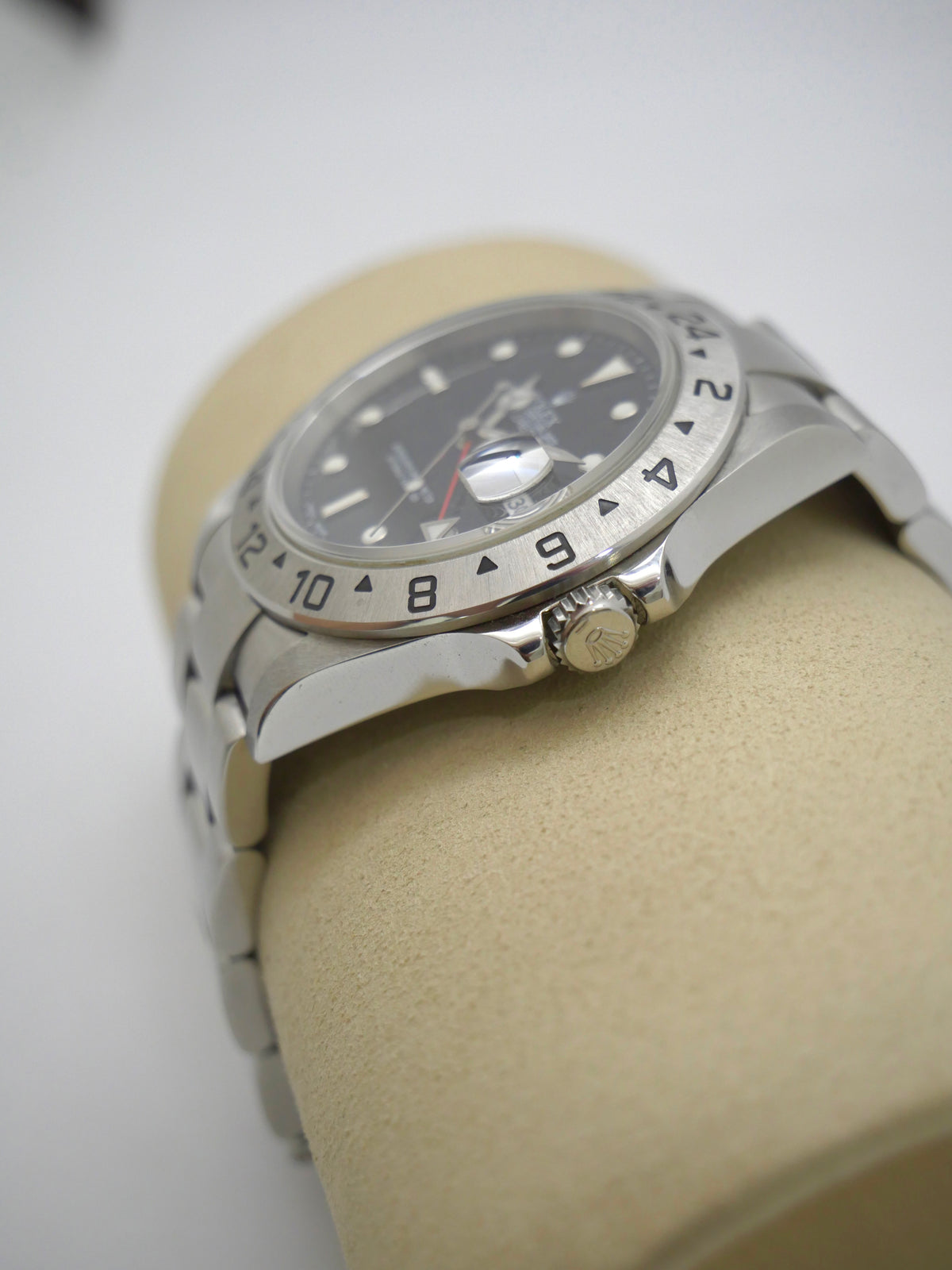 Rolex Explorer II