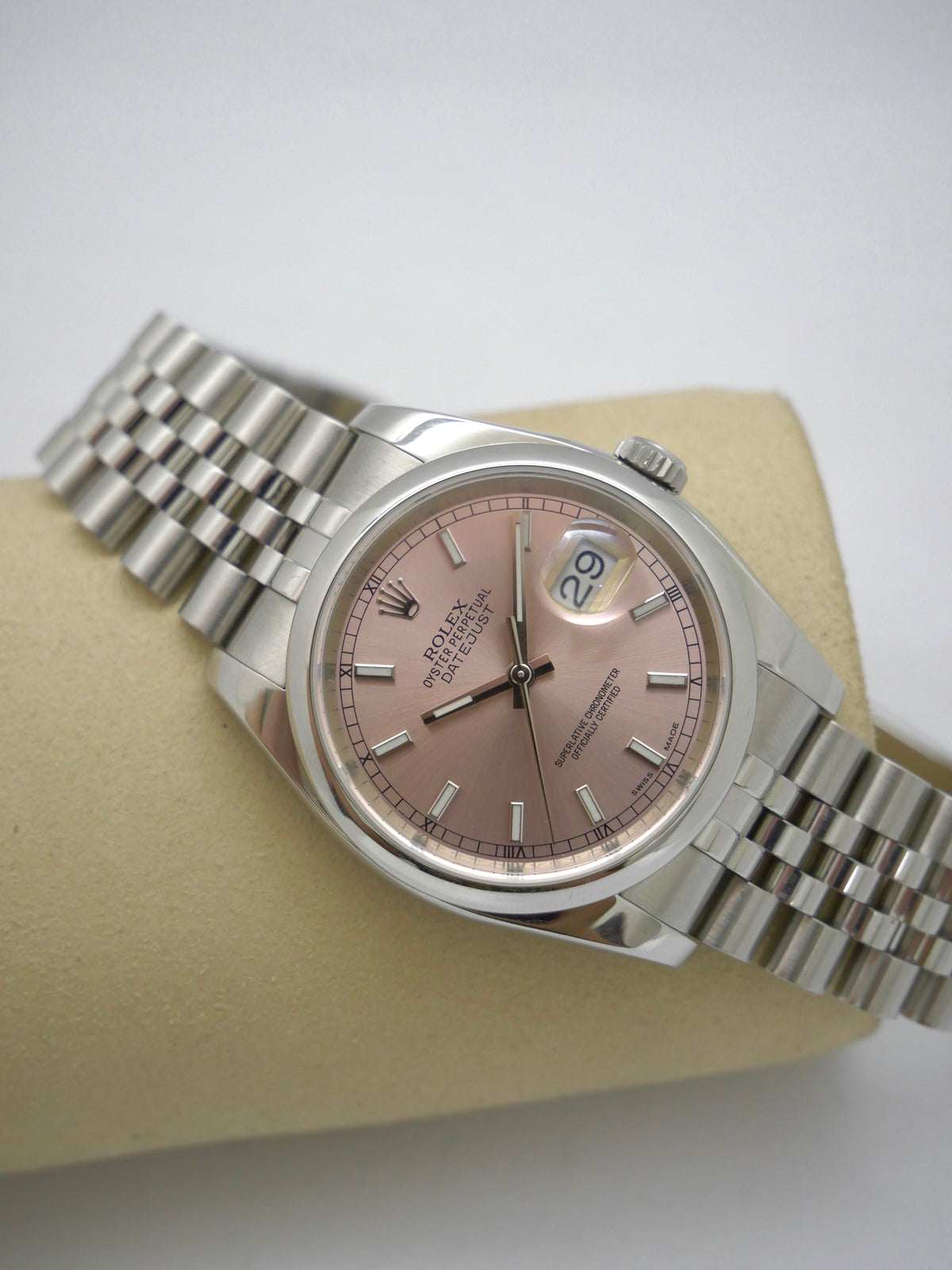 Rolex Datejust