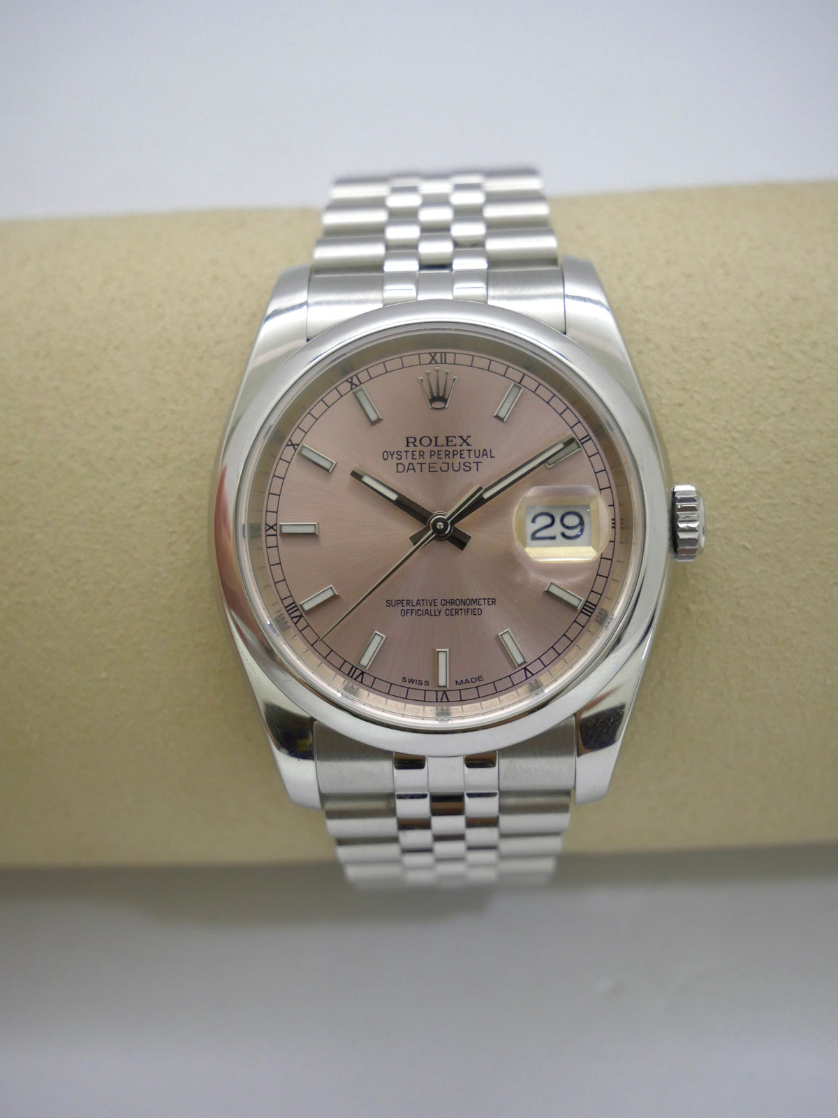 Rolex Datejust