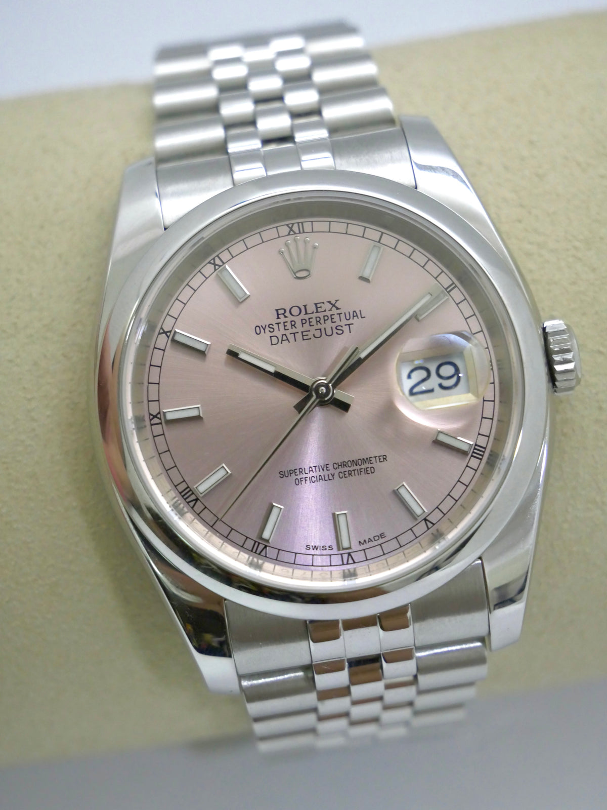 Rolex Datejust