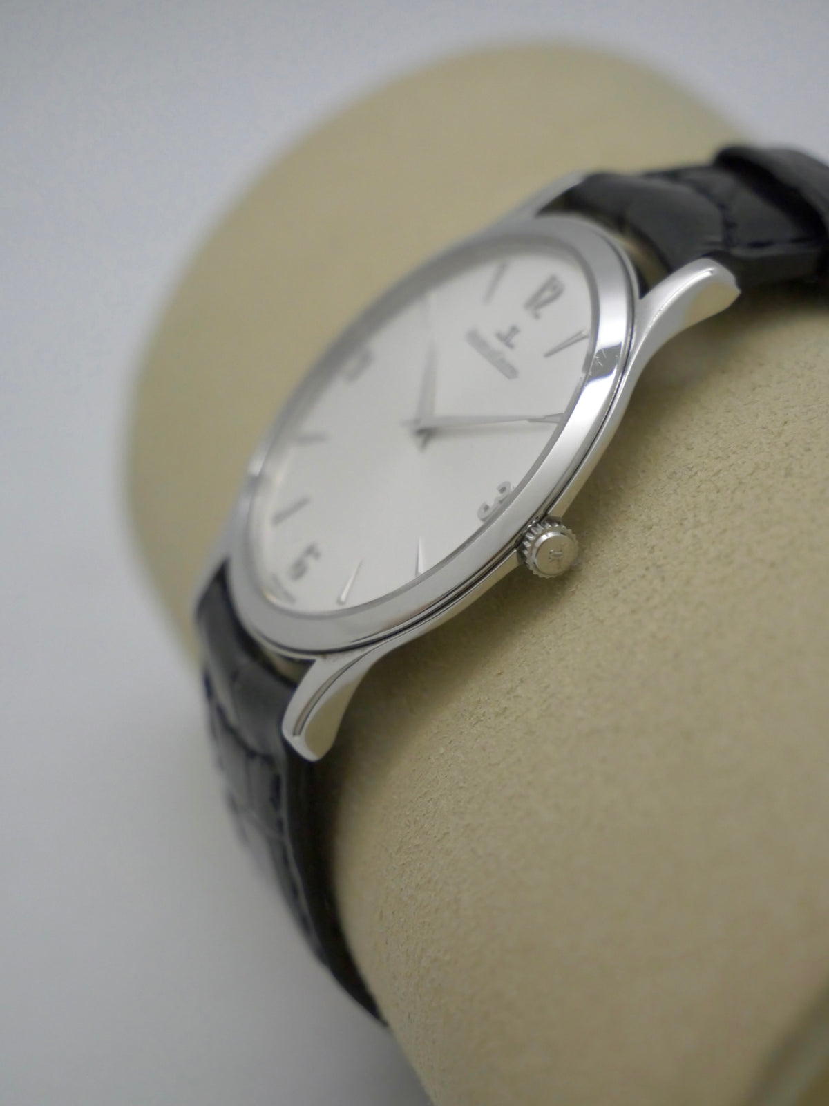 Jaeger Le-Coultre Ultra thin
