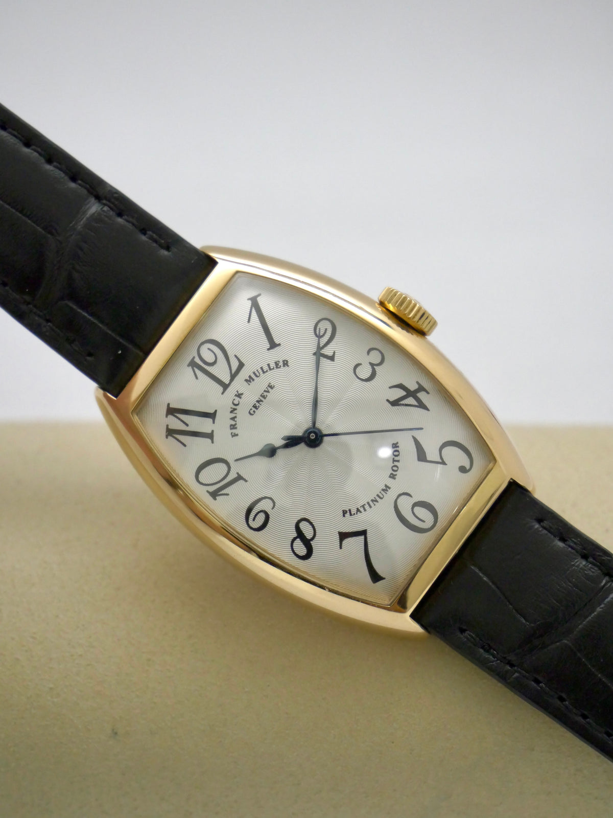 Franck Muller Casablanca