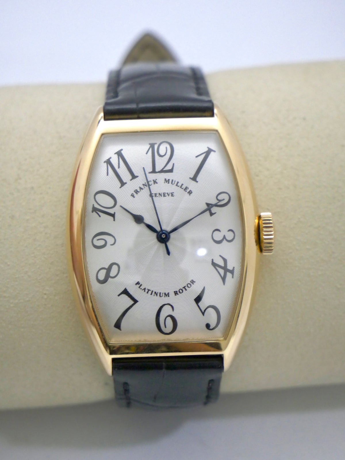 Franck Muller Casablanca
