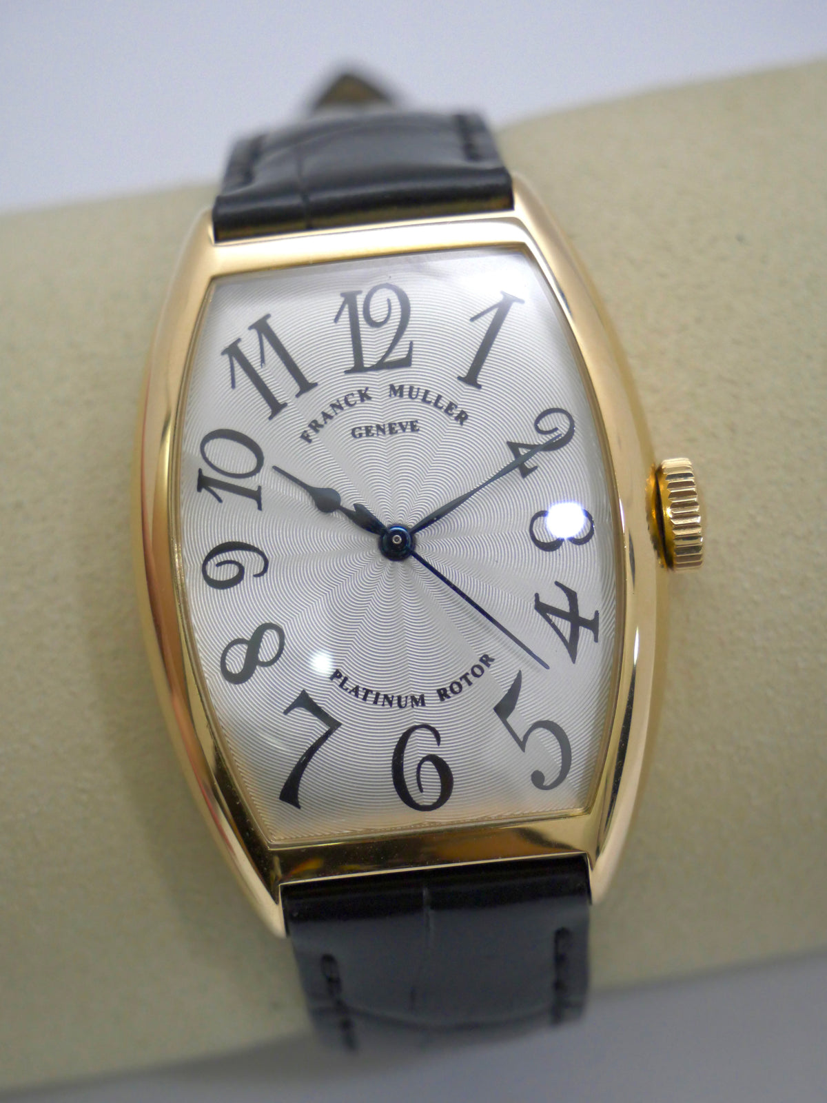 Franck Muller Casablanca