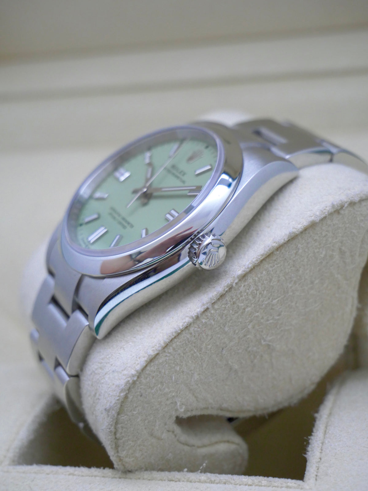 Rolex Oyster Perpetual