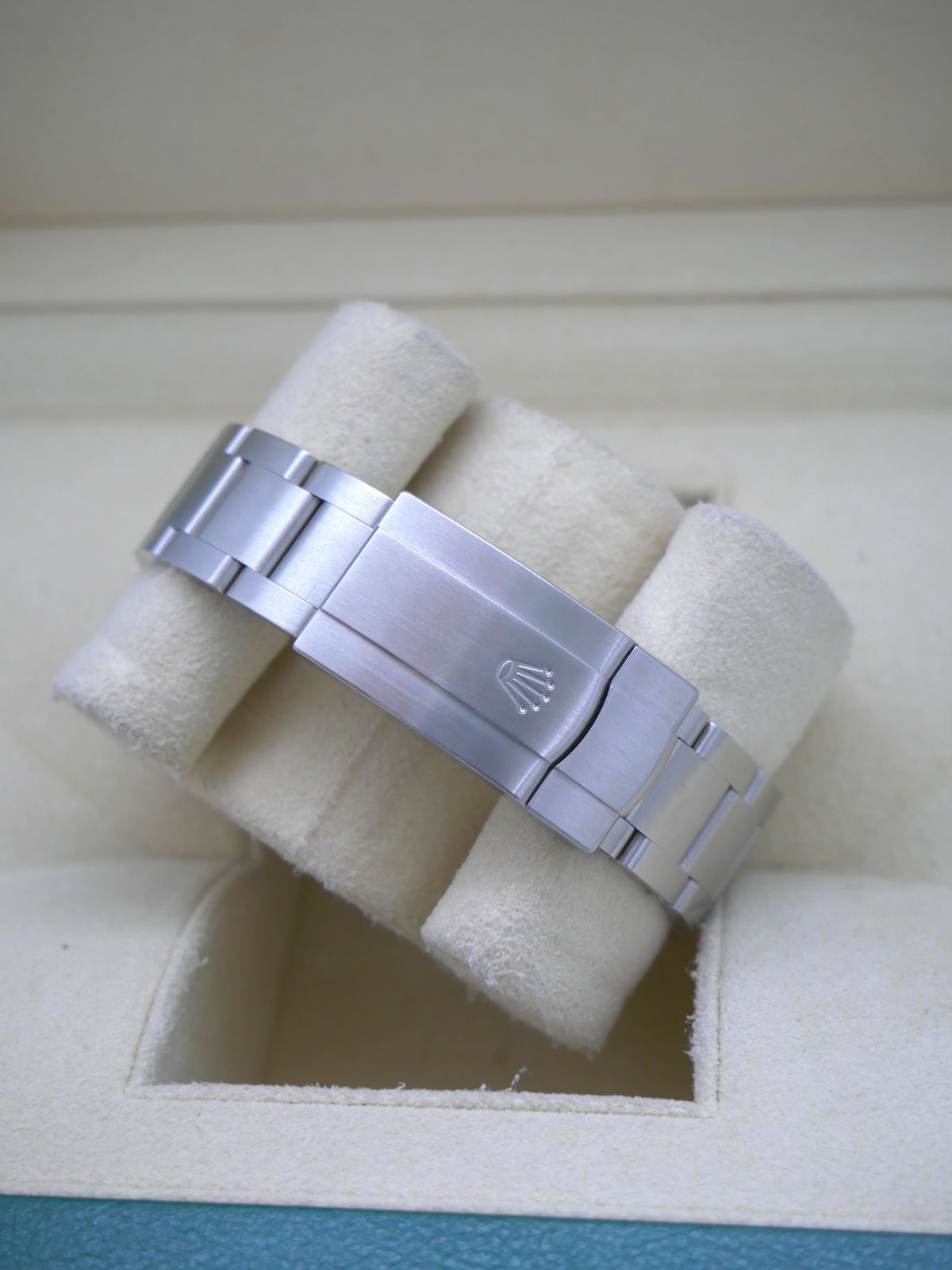 Rolex Oyster Perpetual