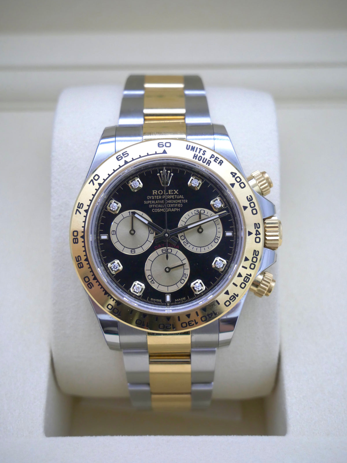 Rolex Daytona