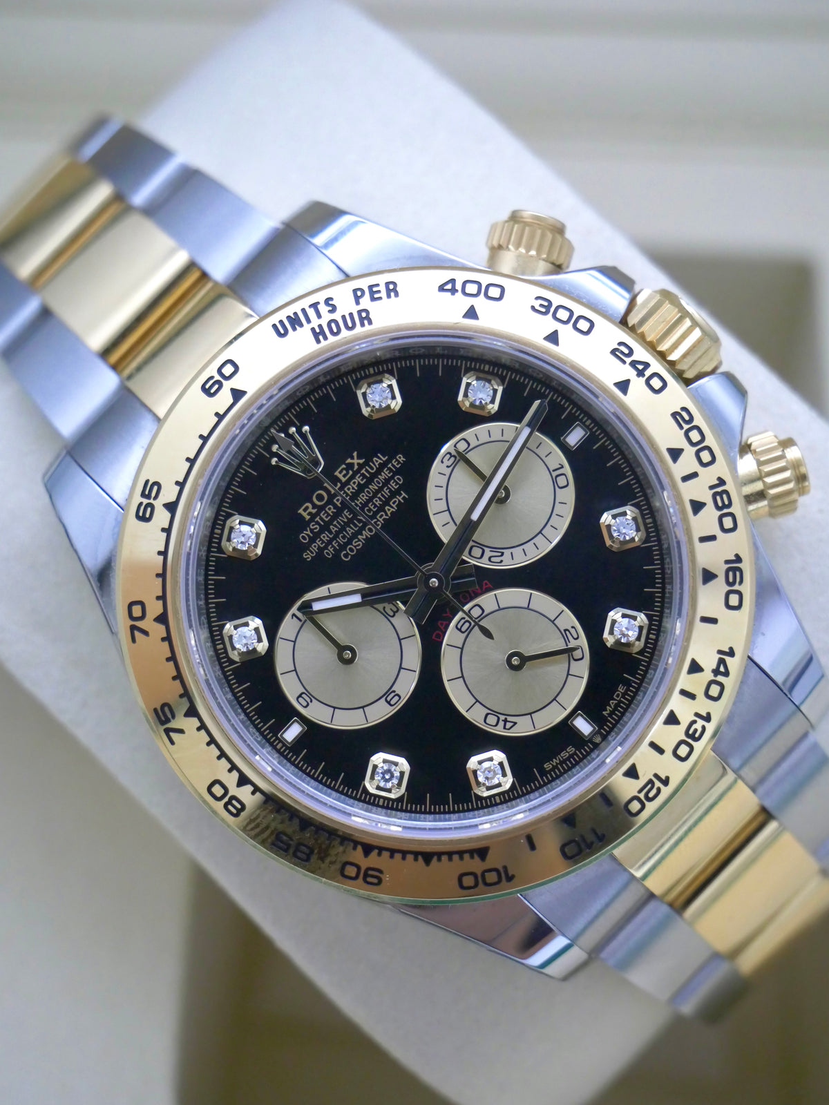 Rolex Daytona