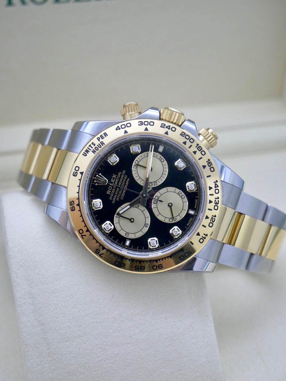 Rolex Daytona