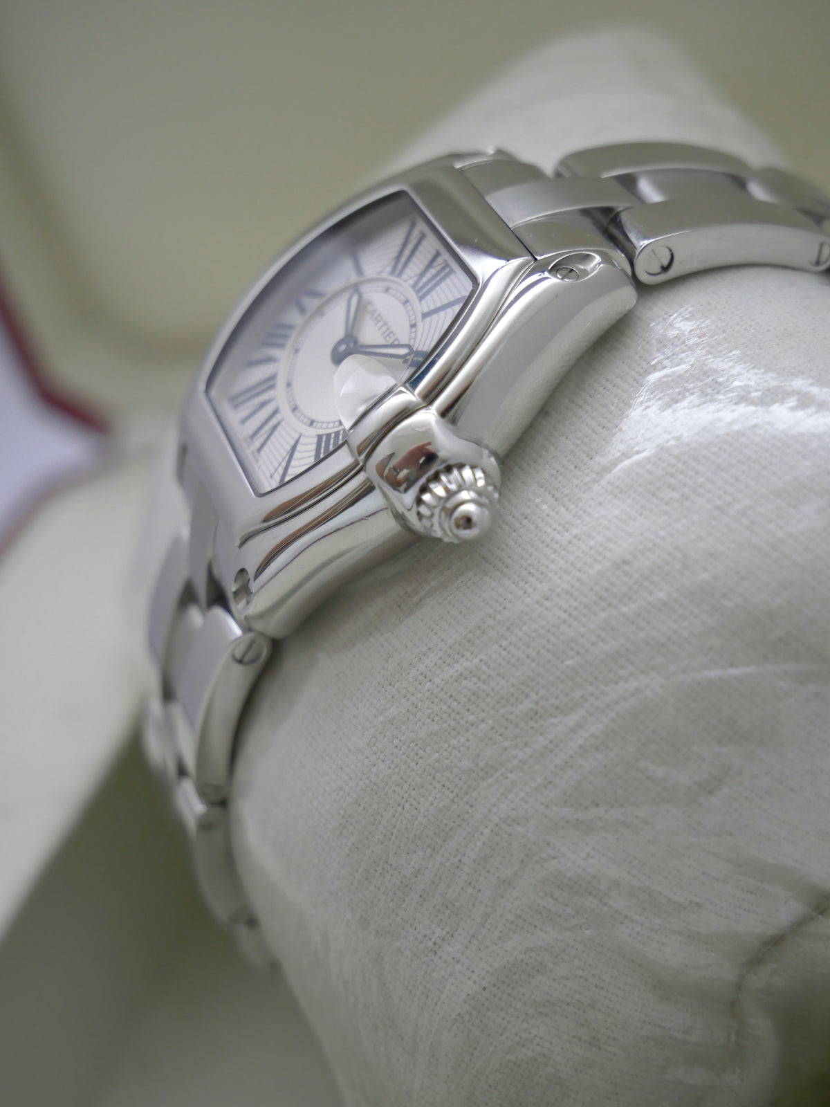Cartier Roadster