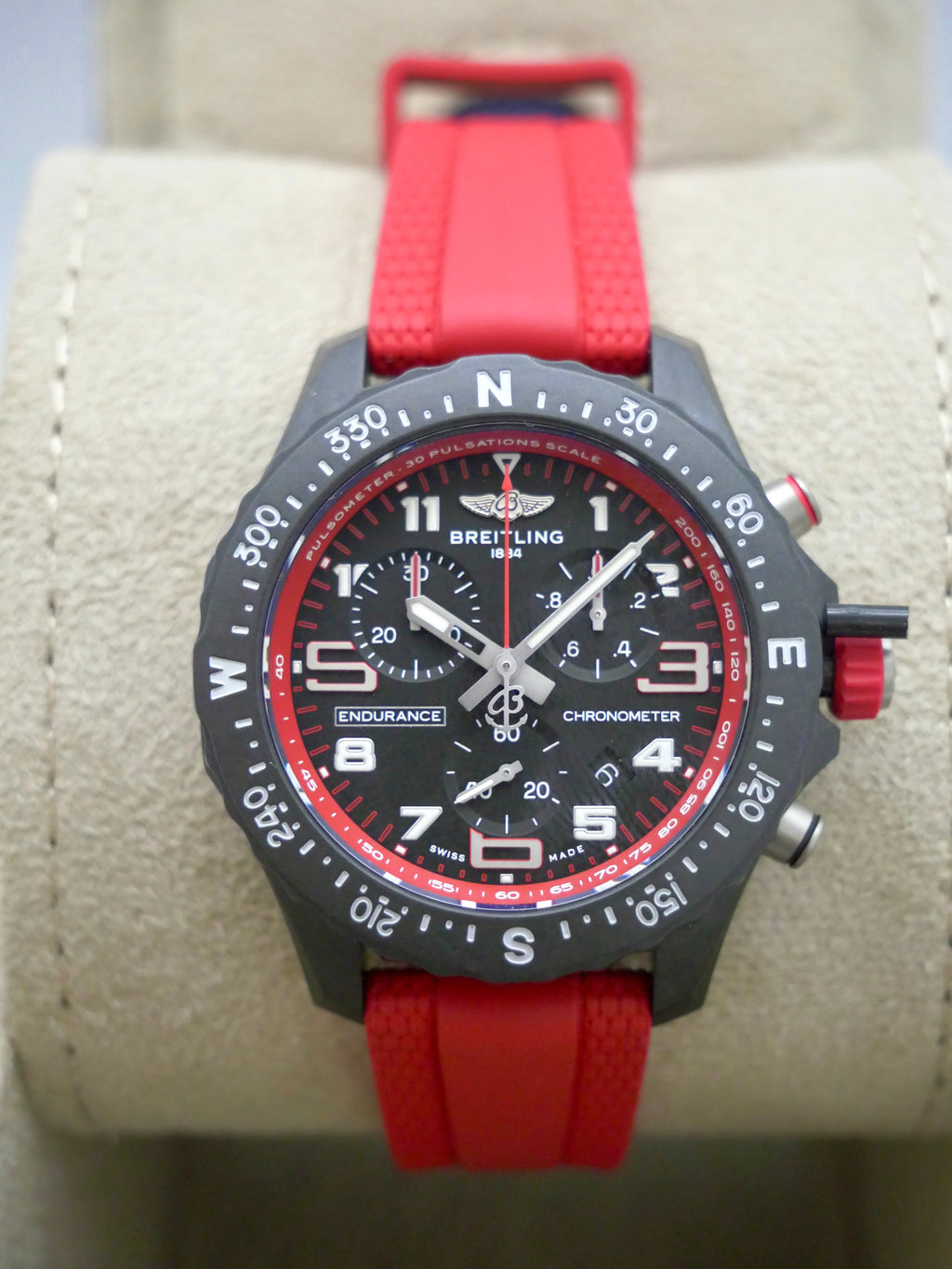 Breitling Endurance Pro