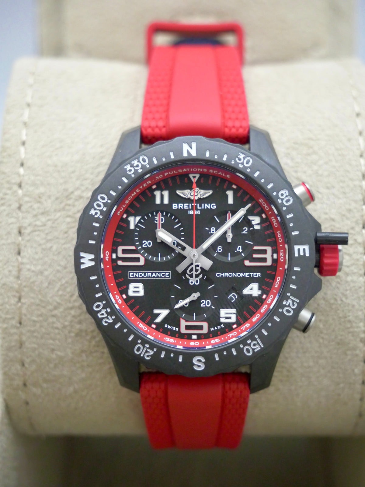 Breitling Endurance Pro