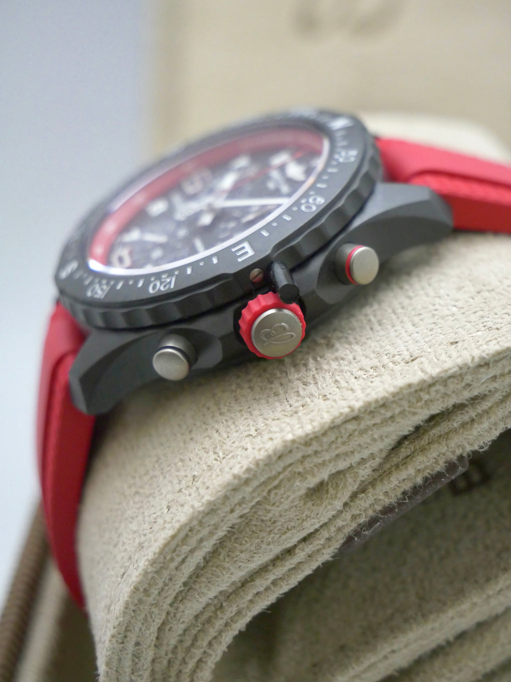 Breitling Endurance Pro