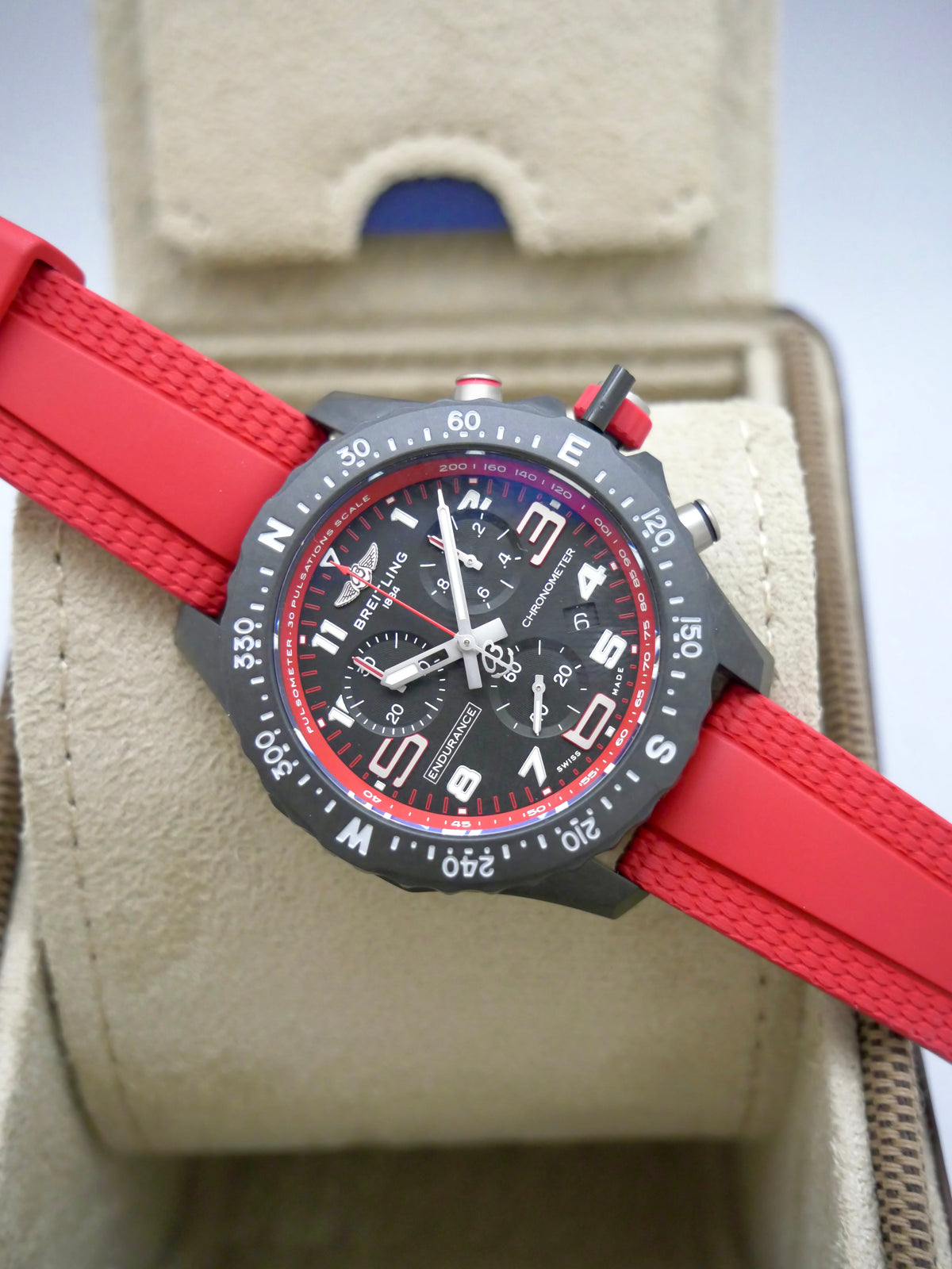 Breitling Endurance Pro