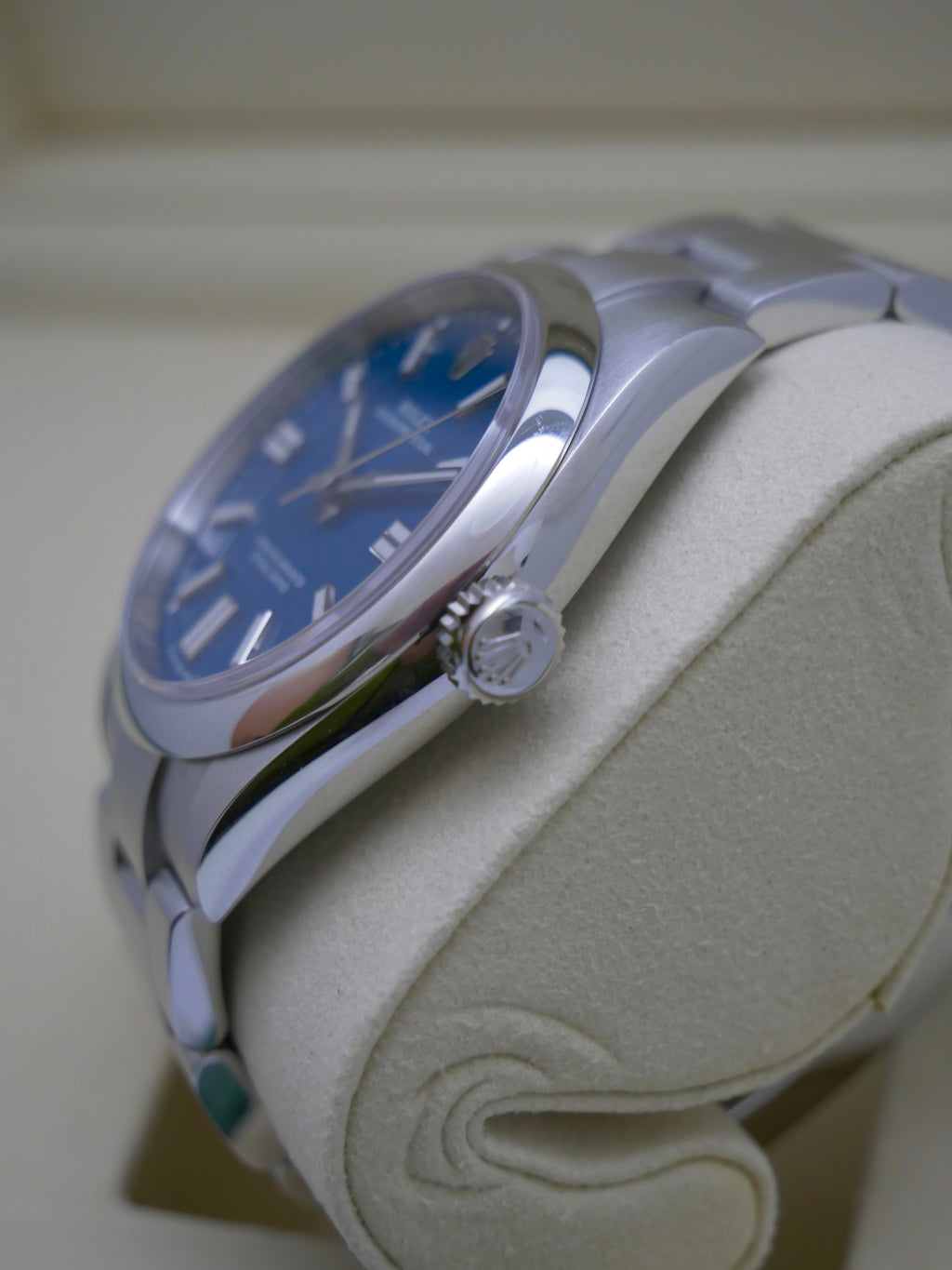 Rolex Oyster Perpetual
