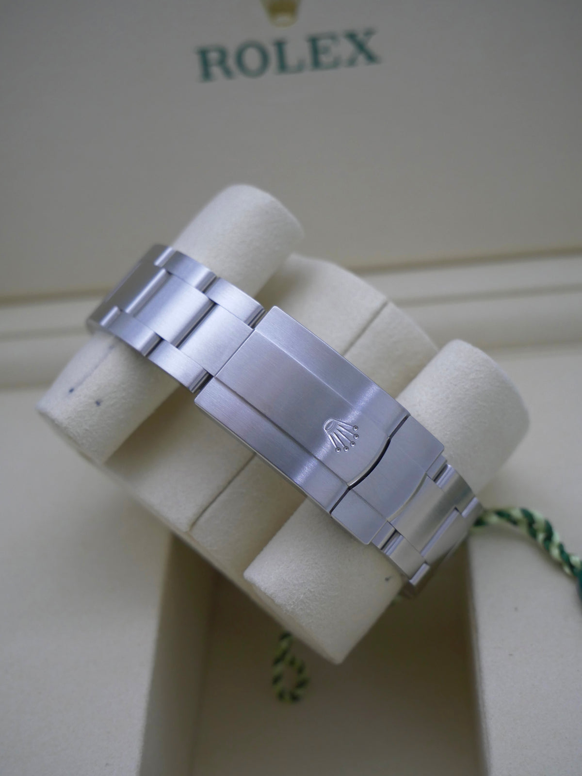 Rolex Oyster Perpetual