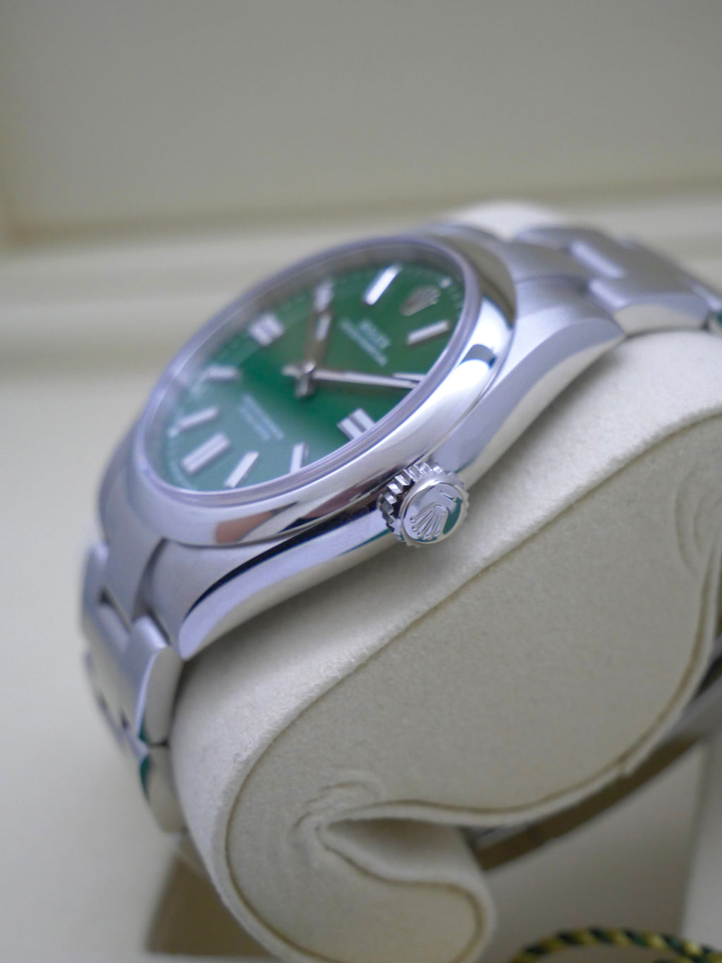 Rolex Oyster Perpetual