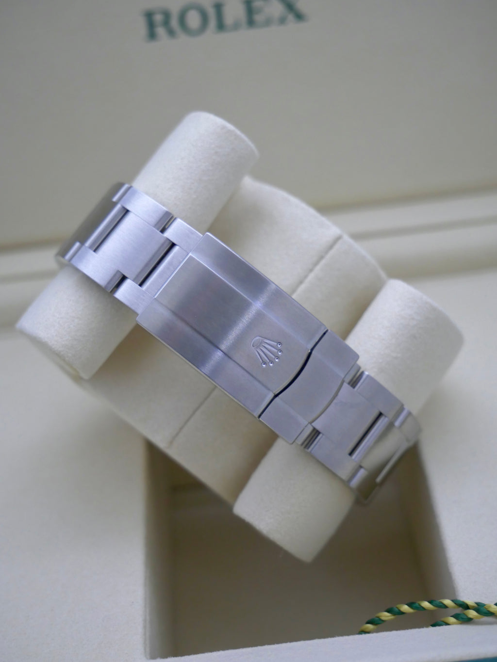 Rolex Oyster Perpetual