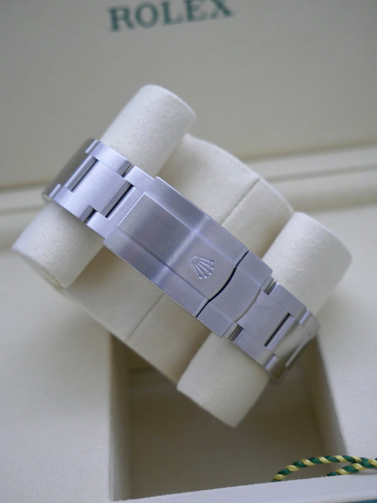 Rolex Oyster Perpetual
