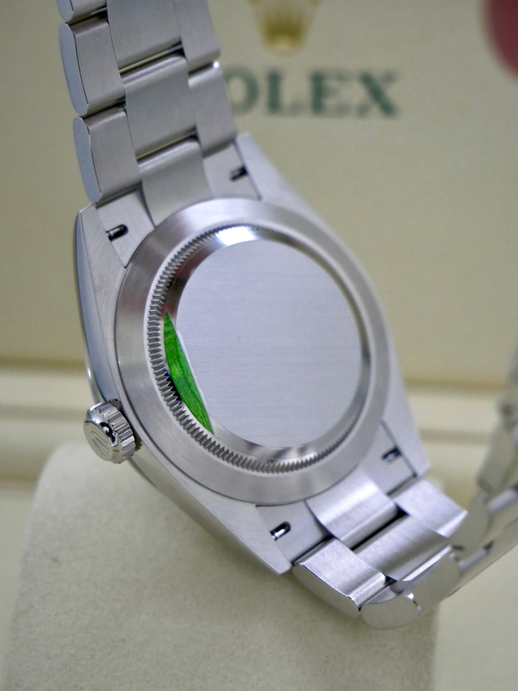Rolex Oyster Perpetual