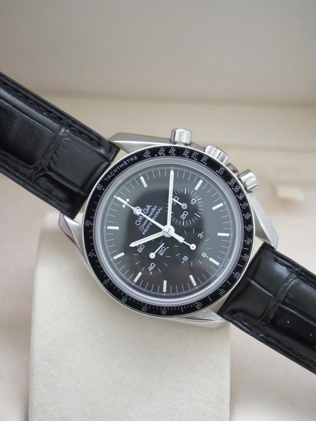 Omega Speedmaster Professional
