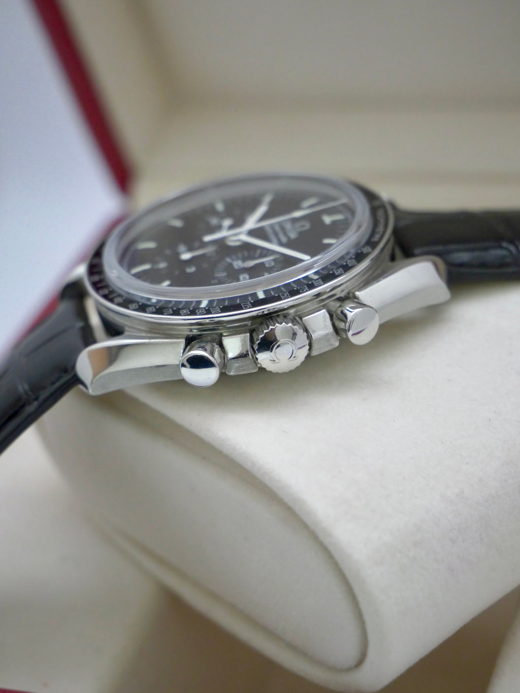 Omega Speedmaster Professional