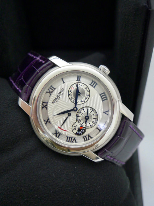 Audemars Piguet Jules Audemars