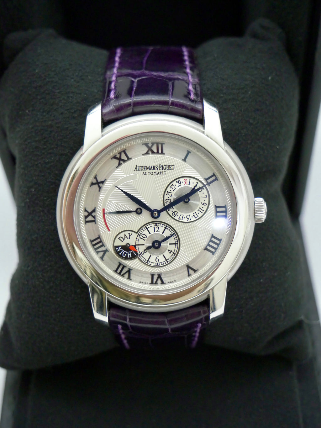 Audemars Piguet Jules Audemars