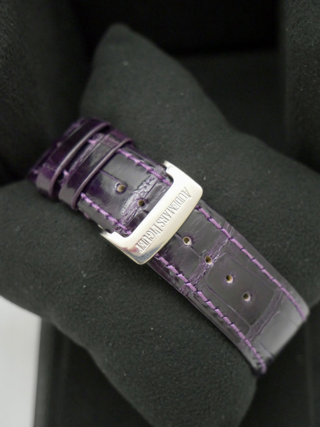 Audemars Piguet Jules Audemars