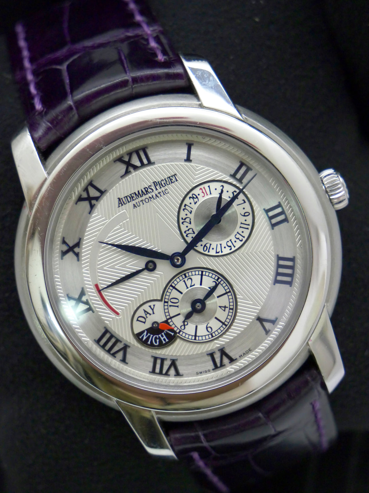 Audemars Piguet Jules Audemars