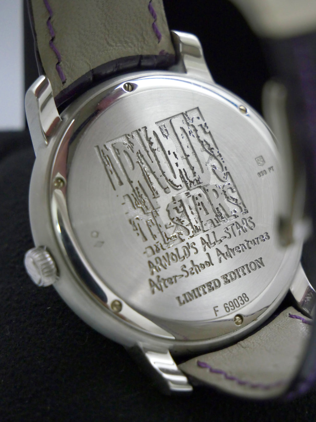 Audemars Piguet Jules Audemars