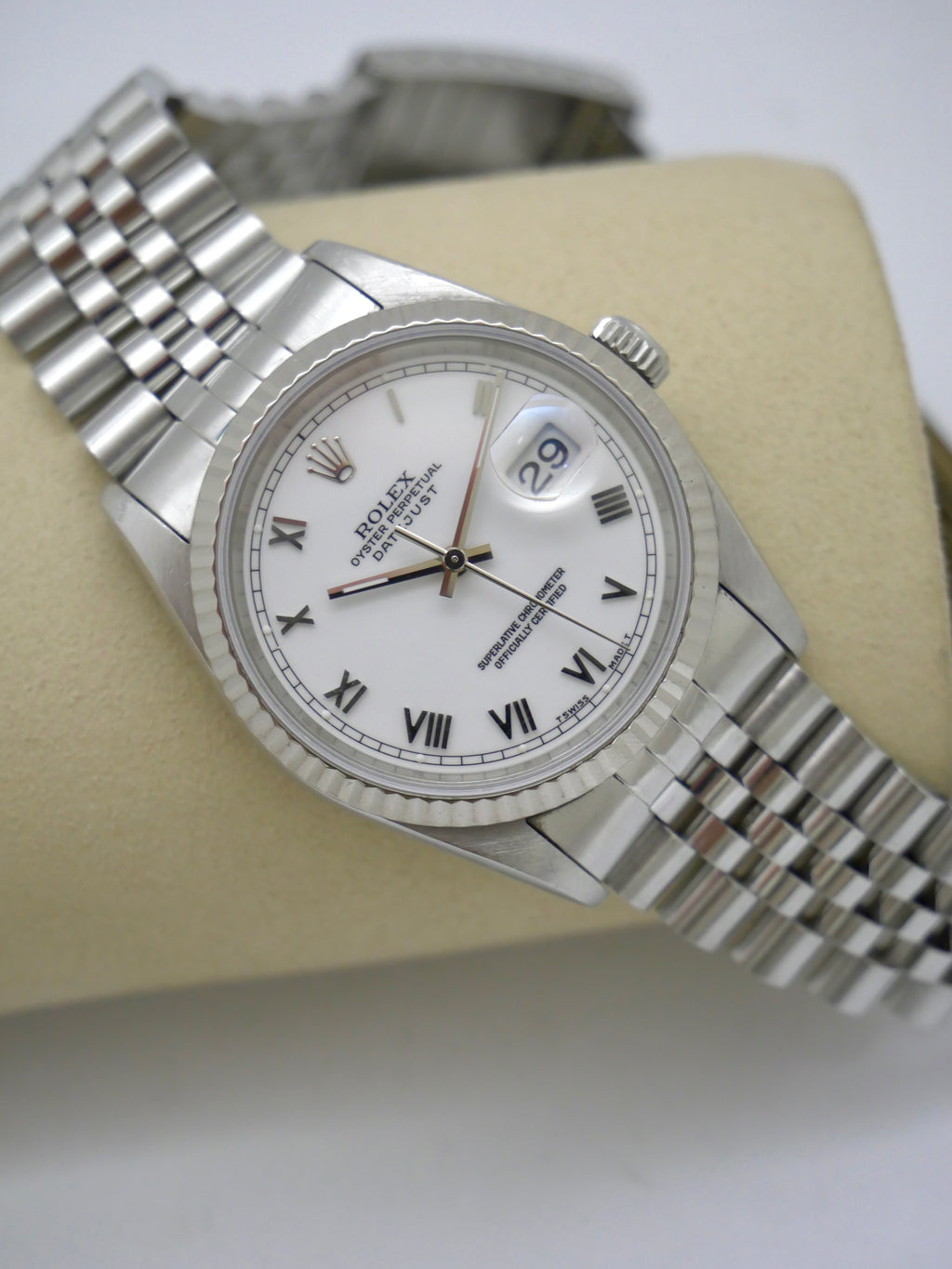 Rolex Datejust