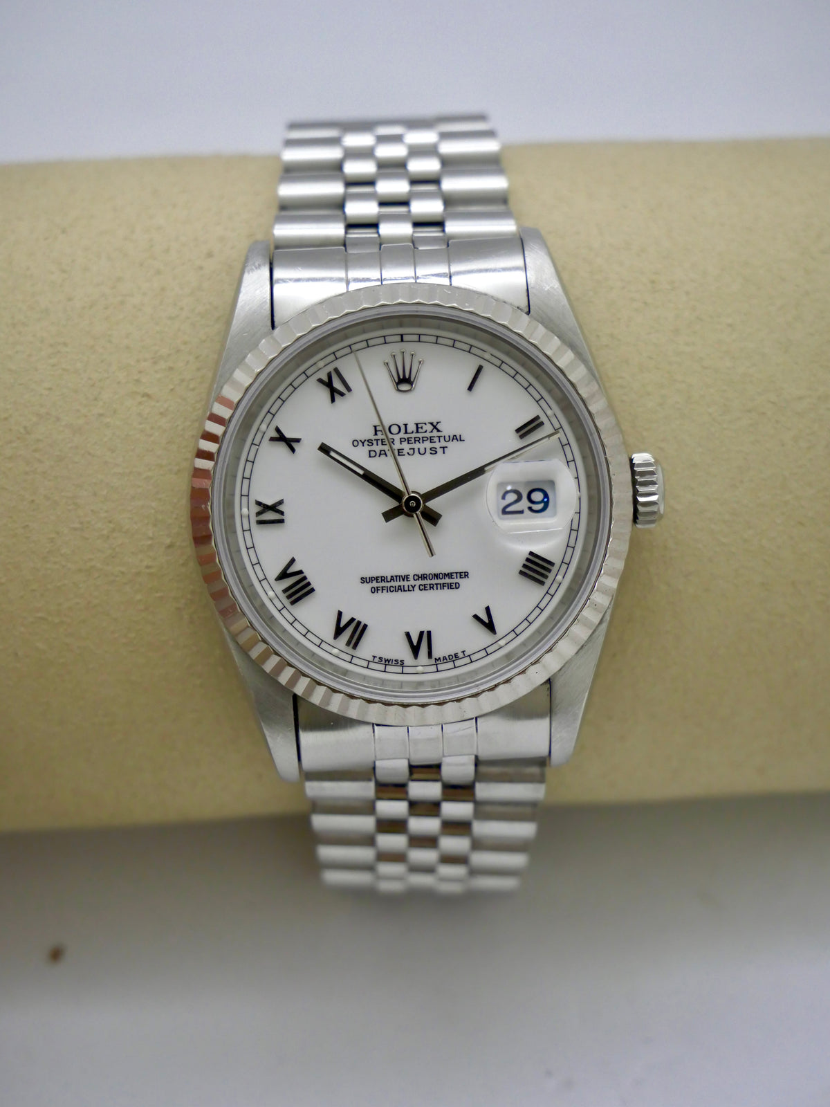 Rolex Datejust